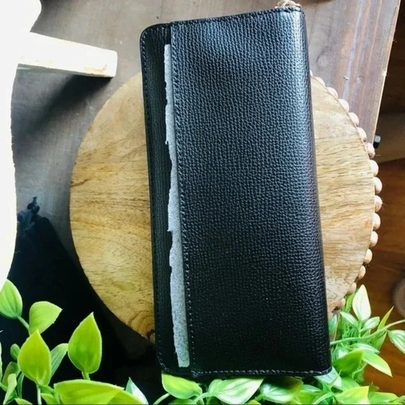 Kate Spade Cross Grain Wallet NWT